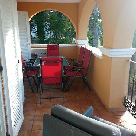 Apartamento Golf Isla Canela, Ayamonte Huelva Exterior photo