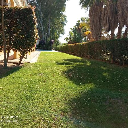 Apartamento Golf Isla Canela, Ayamonte Huelva Exterior photo