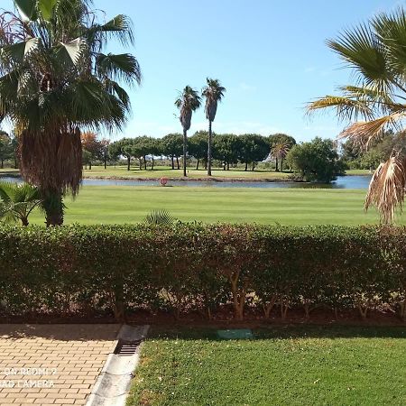 Apartamento Golf Isla Canela, Ayamonte Huelva Exterior photo