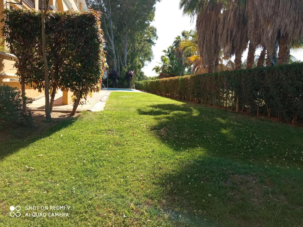 Apartamento Golf Isla Canela, Ayamonte Huelva Exterior photo