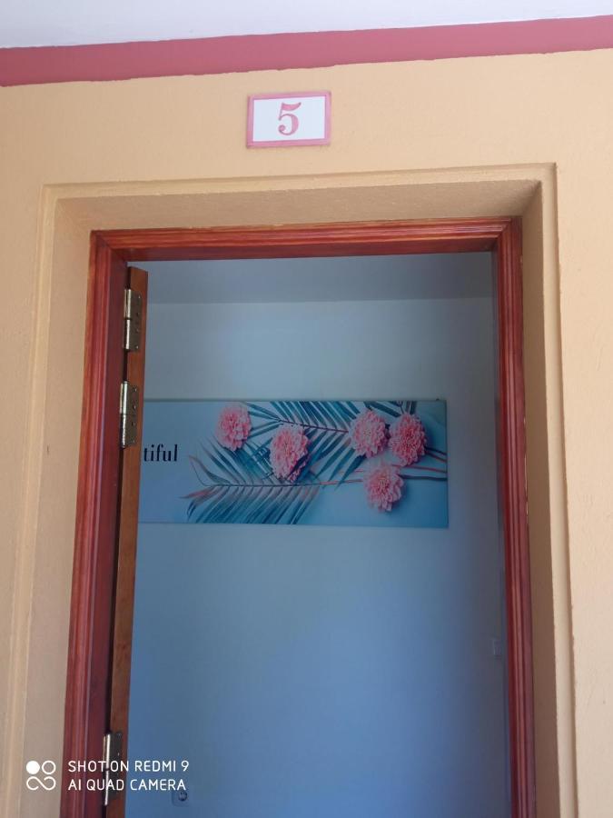 Apartamento Golf Isla Canela, Ayamonte Huelva Exterior photo